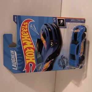 D1 Hot Wheels 10 Pro Stock Camaro  with shipping protector